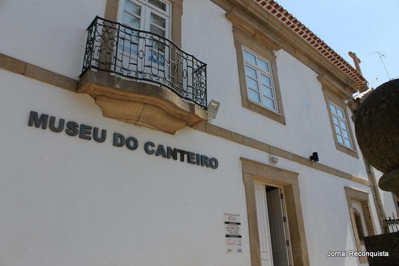 Lugar Museu do Canteiro