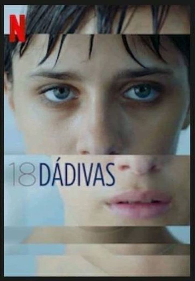 Movie 18 Dádivas