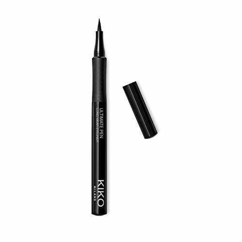 Beauty KIKO Milano Maquillaje Ultimate Pen Long Wear Delineador de ojos