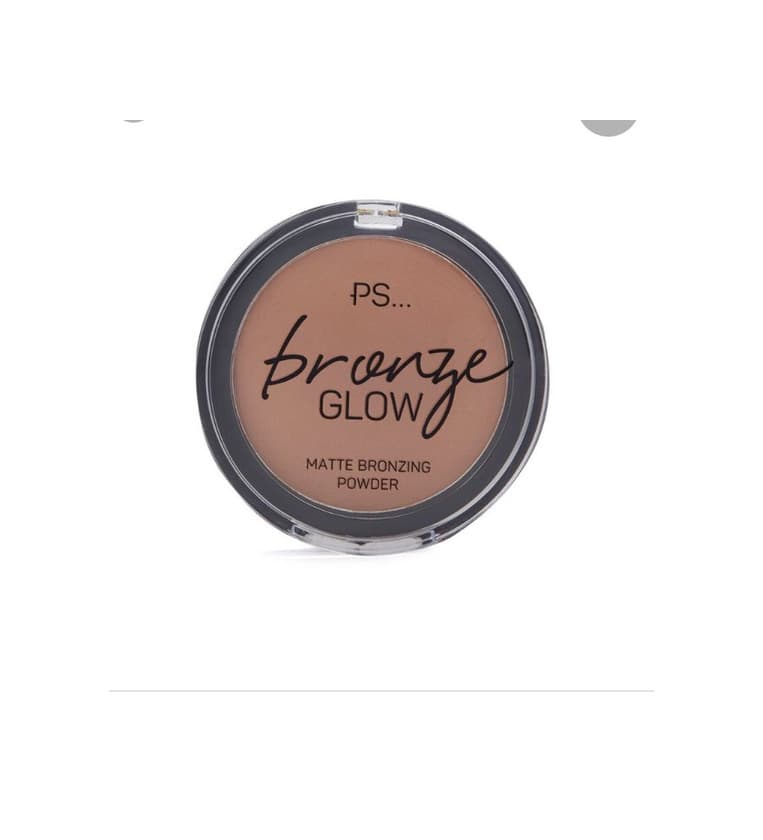 Product Primark bronzer 