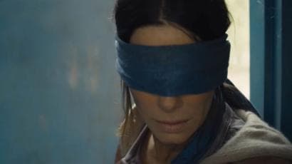 Movie Bird Box