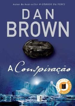 Libro O conspiracao