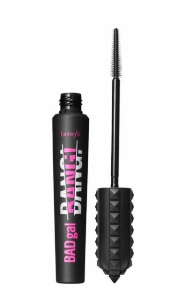 Producto Máscara volume Badgirl bang- Benefit cosmetics