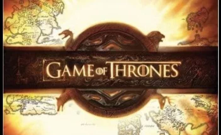 Serie Game of Thrones