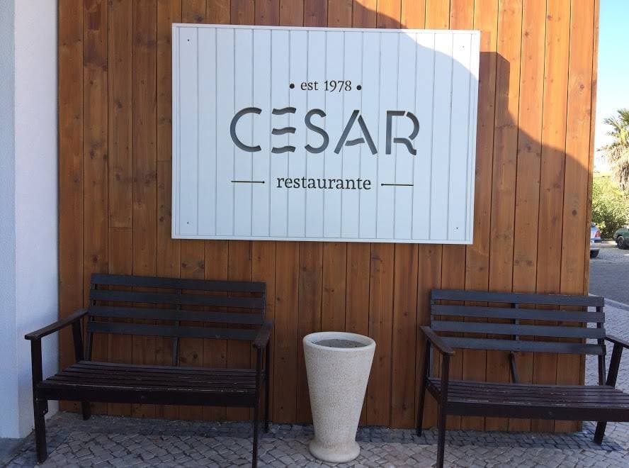 Restaurantes César