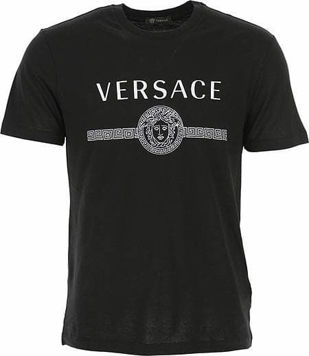 Fashion T-shirt Versace 