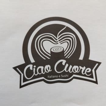 Restaurants Ciao Cuore Ristorante Italiano