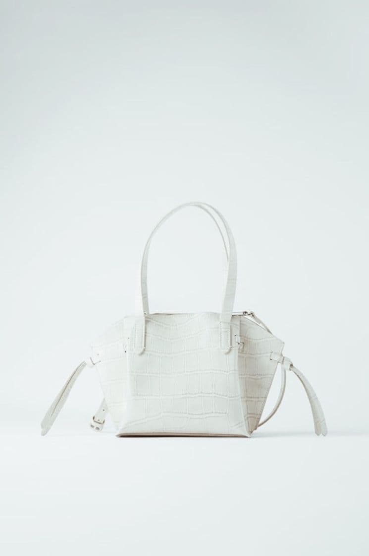 Moda Mala Tote Bag