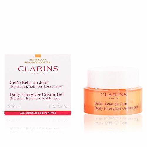 Belleza Clarins Eclat Du Jour Crema-Gel Pm 30 ml