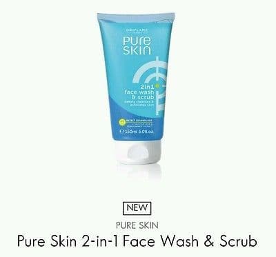 Product Pure skin