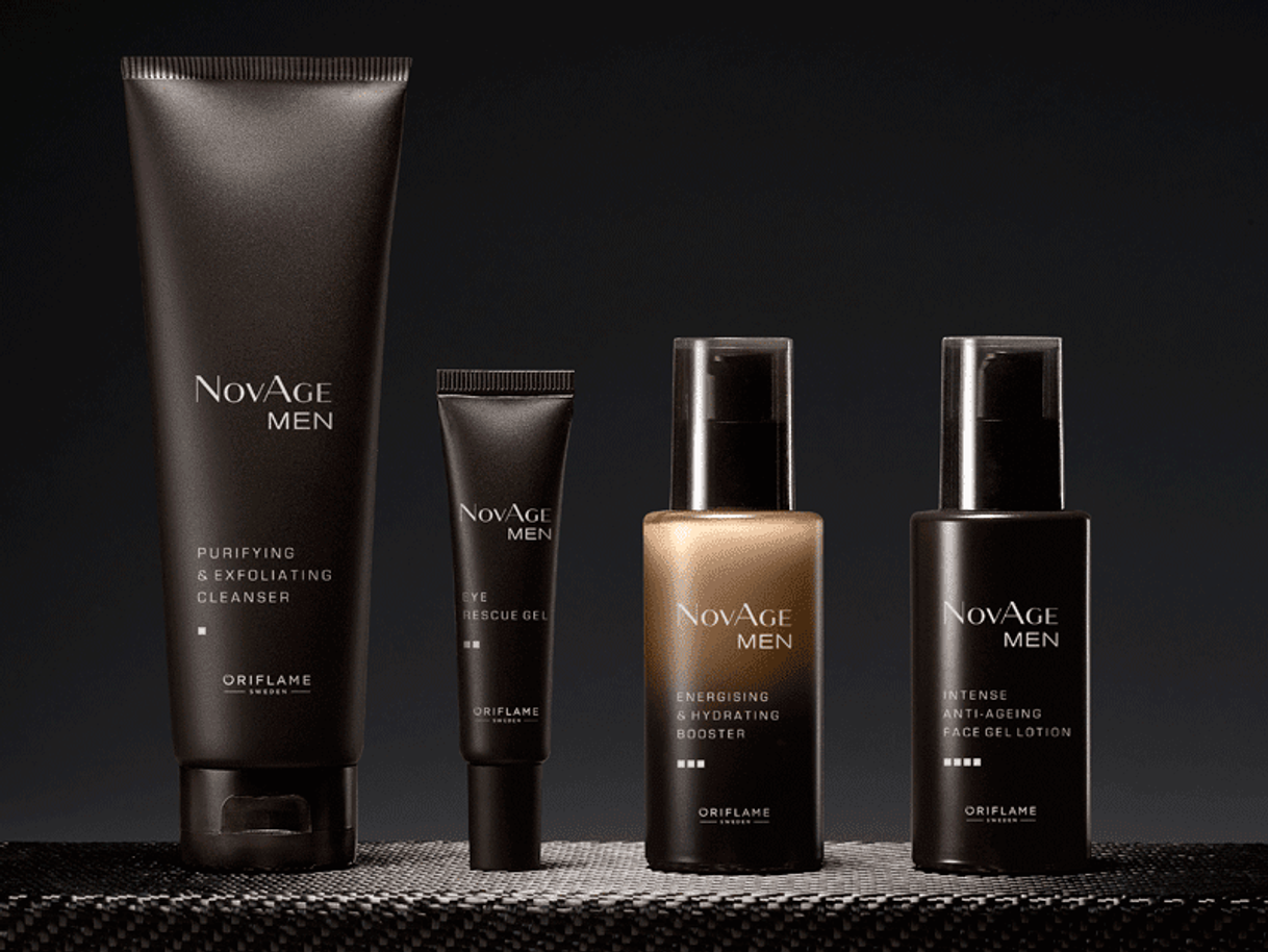 Product NovAge Men