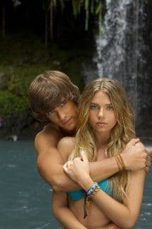 Movie Blue Lagoon: The Awakening