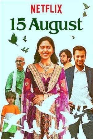 Movie 15 August