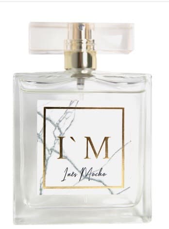 Fashion Perfume Ines mocho 