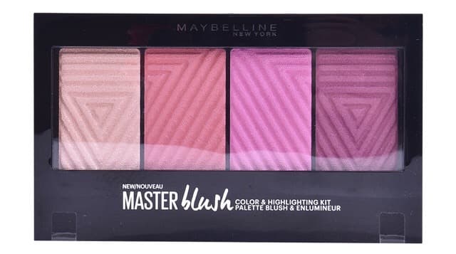 Fashion Master Blush