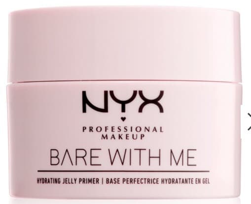 Fashion Primer Nyx