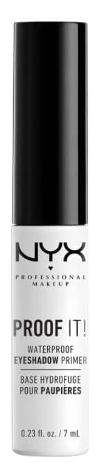 Fashion Primer de olhos Nyx