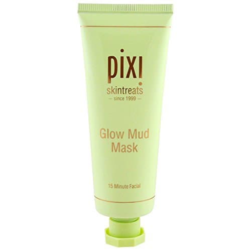 Beauty Glow Mud Mask de Pixi