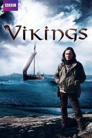 Serie Vikings