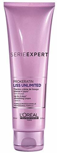 Belleza EXPERT PROKER LISS UNLIM.THERMO-C.150ML