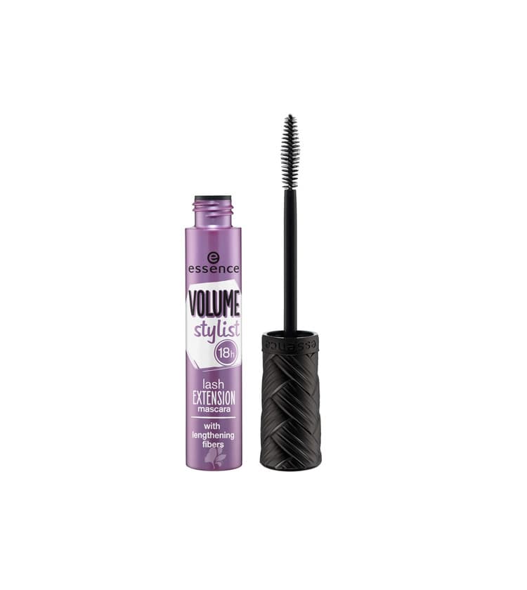 Producto Rímel
Volume Stylist 18H Lash Extension Mascara de Essence