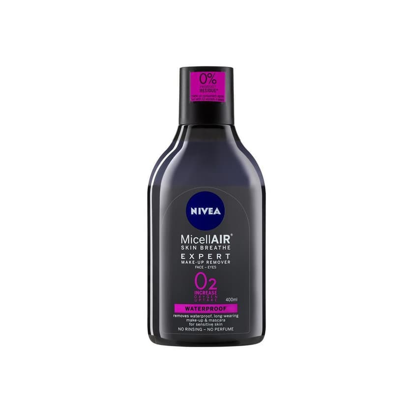 Producto Nivea MicellAir Expert