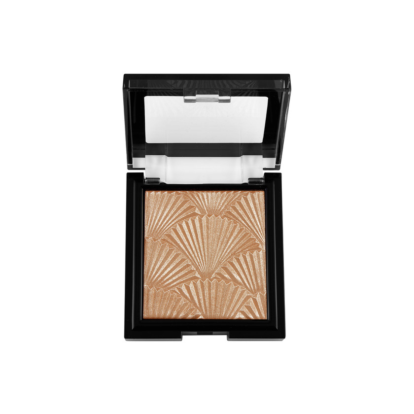 Producto Sephora Collection
Pó iluminador facial