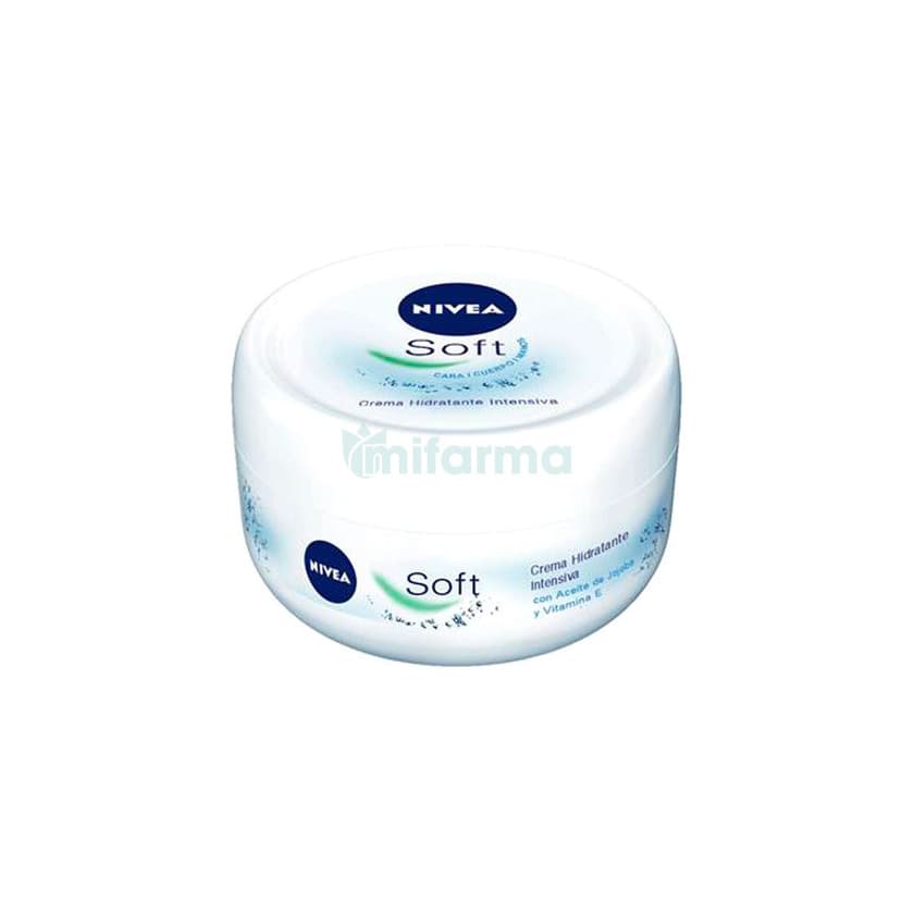 Producto Nivea creme 