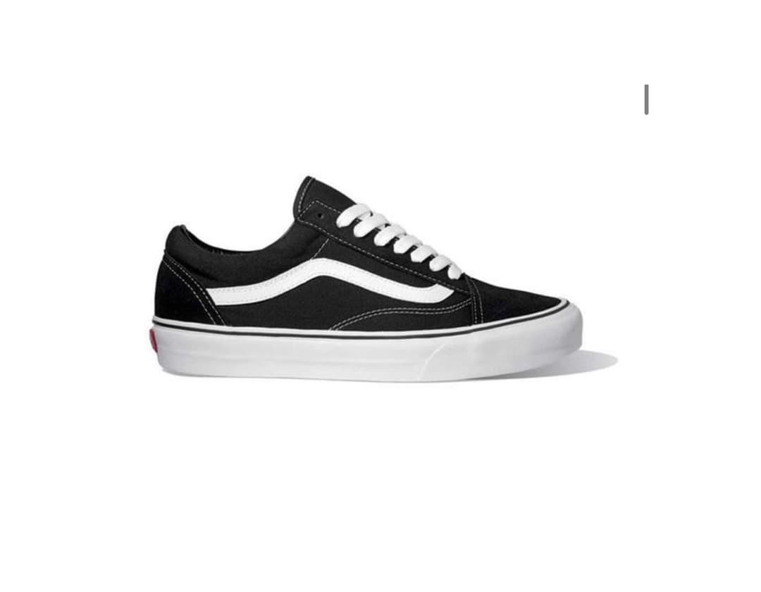 Producto Vans 