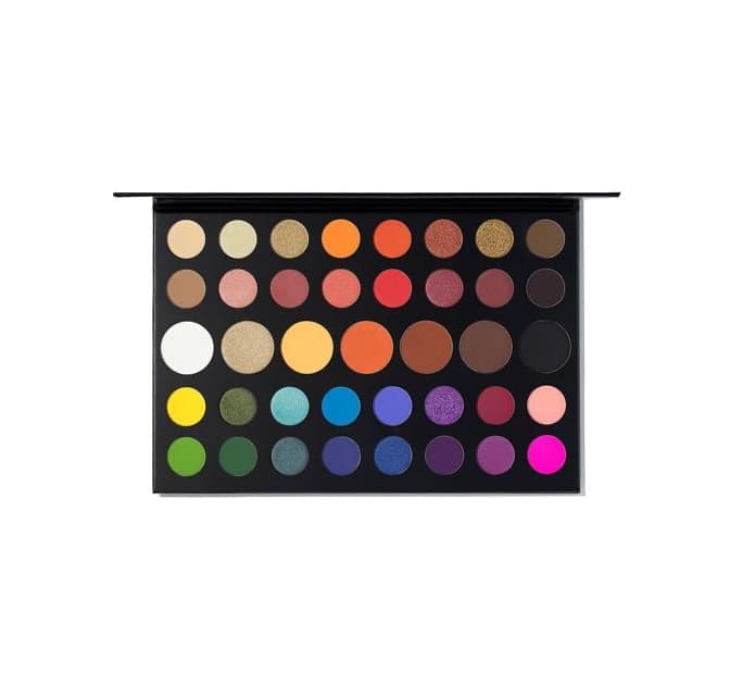 Producto James Charles morphe 