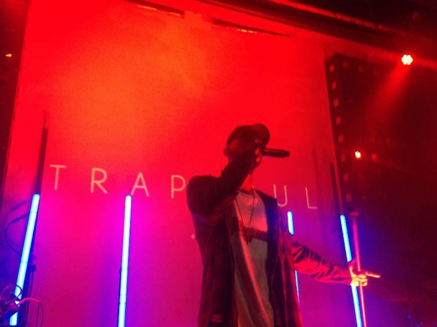 Music Don’t, Bryson Tiller