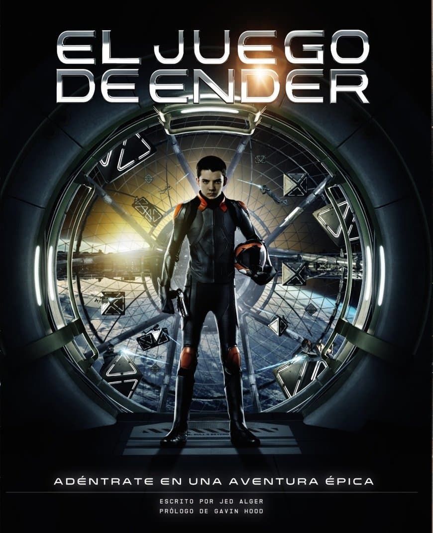 Movie Ender's Game