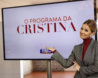 Fashion O Programa da Cristina