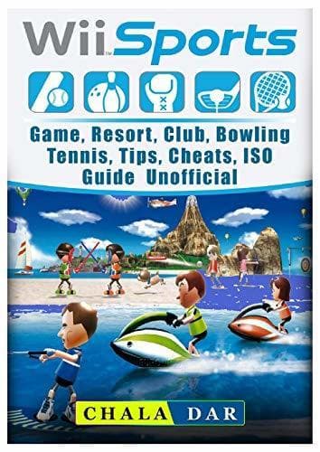 Place Wii Sports Game