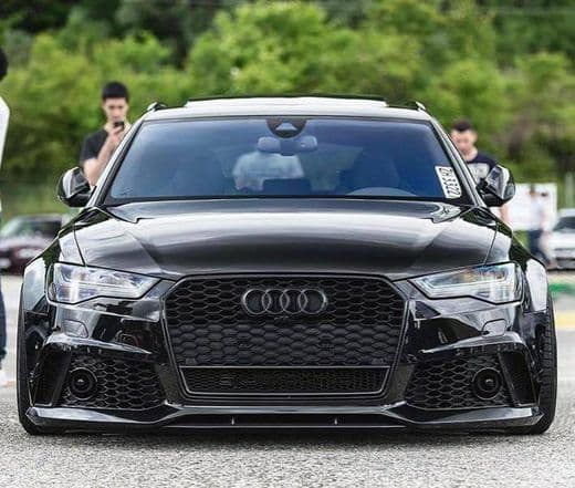 Fashion RS6