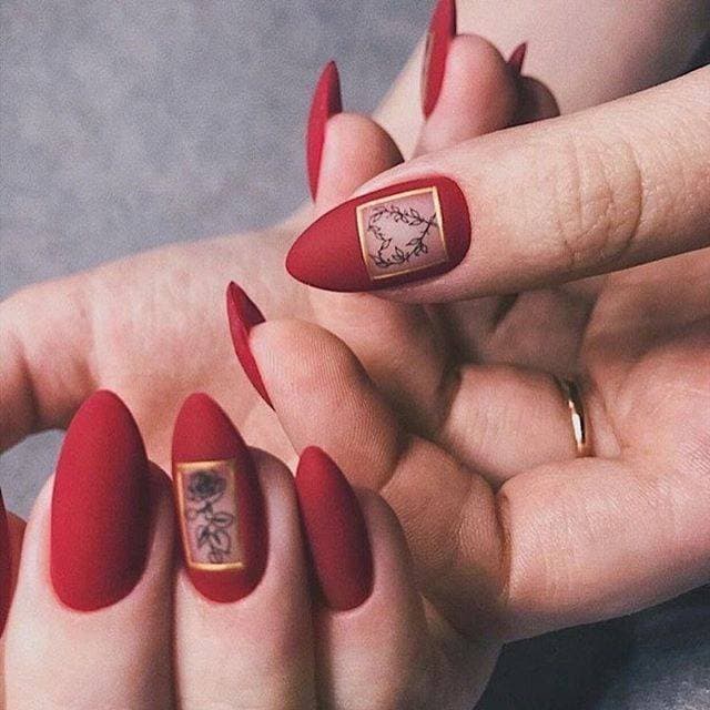 Fashion Nails Quadros ! 💞♥️