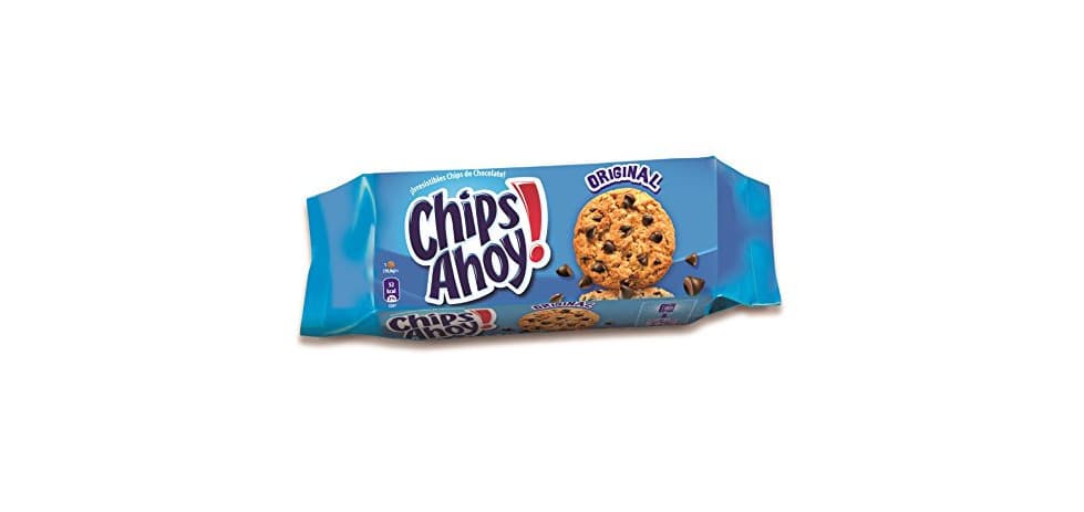 Producto Chips Ahoy! Cookies Galleta con Gotas de Chocolate