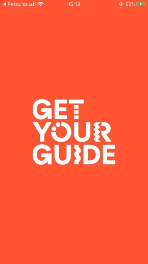 Moda GetYourGuide: Book Things To Do, Attractions, and Tours