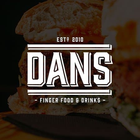 Restaurantes Dan's Finger Food and Drinks - Porto