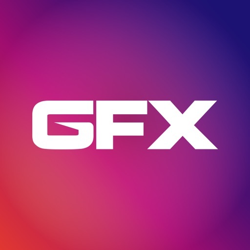 App GFX - Group Fitness Experience