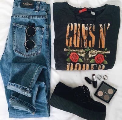 Moda Outfits tumblr