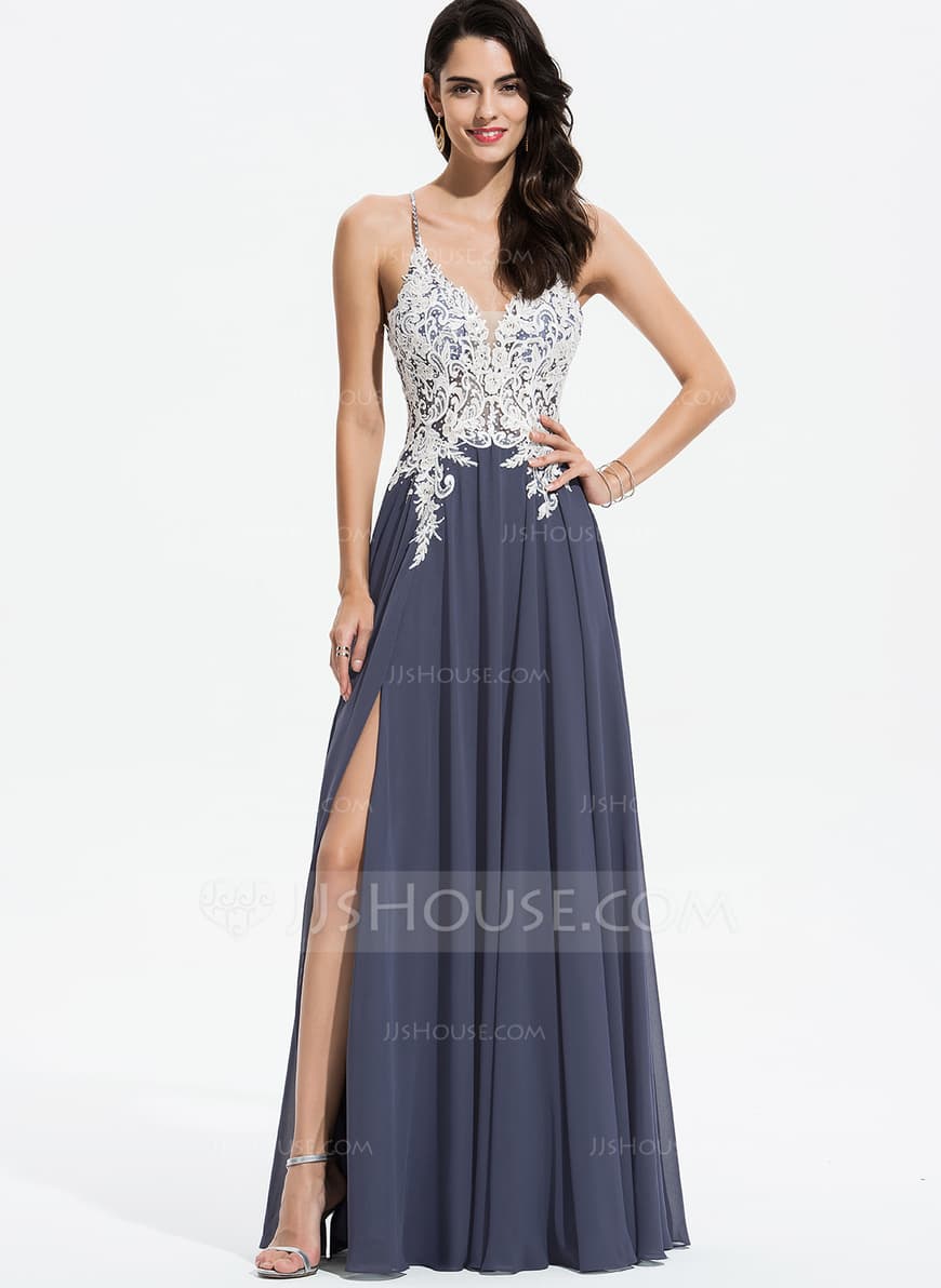 Fashion Prom dresses