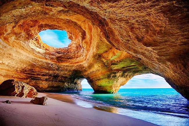 Lugar Algarve