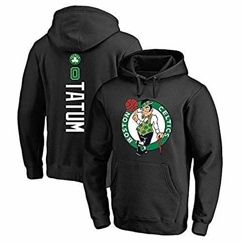 Fashion NBA Boston Celtics 0# Tatum