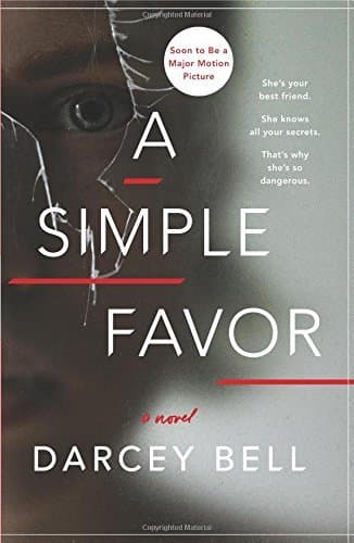 Book A Simple Favor