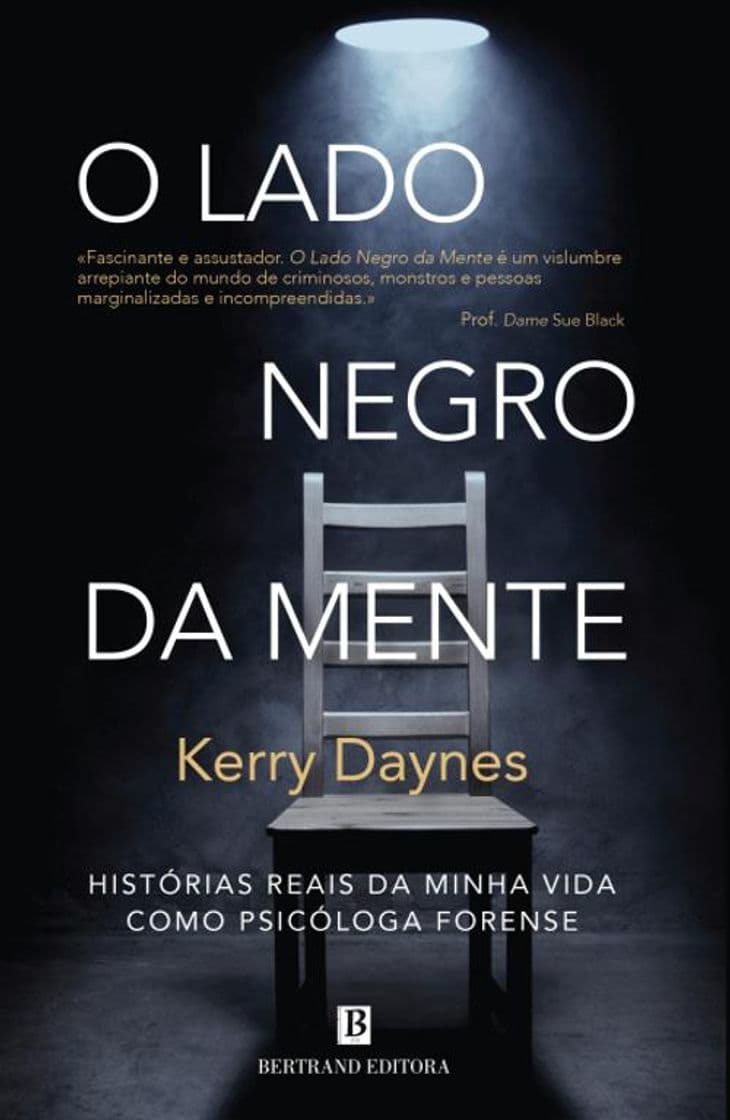 Libro O Lado Negro da Mente - Livro 