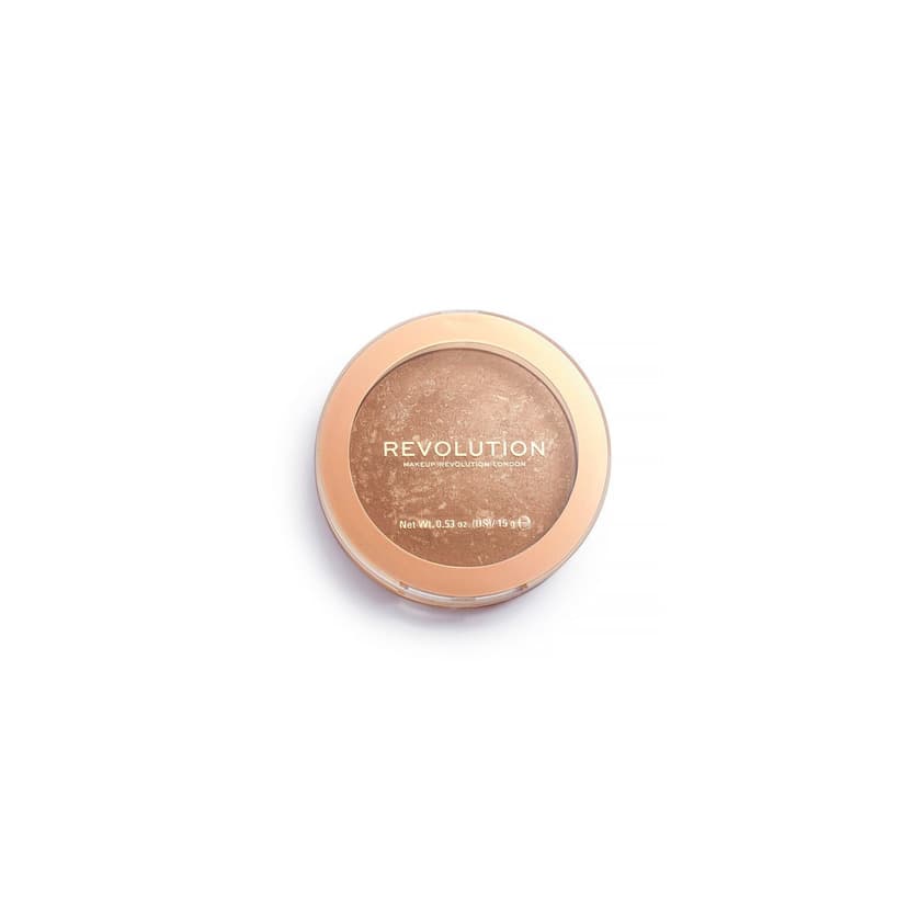 Producto Bronzer MAKEUP REVOLUTION