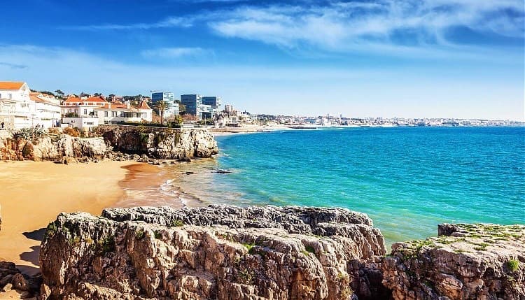 Lugar Cascais