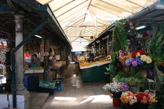 Lugar Mercado do Bolhão