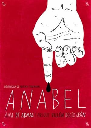 Película Anabel